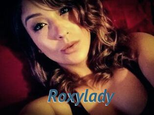 Roxylady