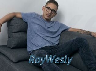 RoyWesly