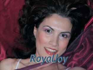 RoyalJoy