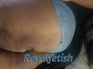 Royalfetish
