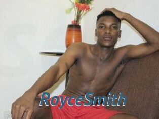RoyceSmith