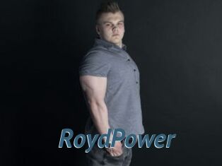 RoydPower