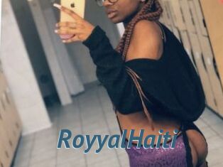 RoyyalHaiti
