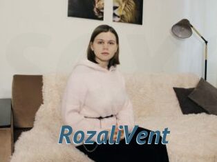 RozaliVent