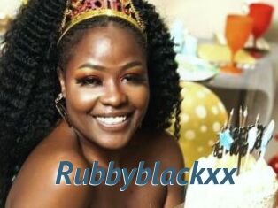 Rubbyblackxx
