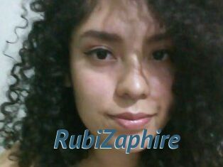 RubiZaphire