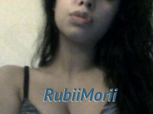 RubiiMorii