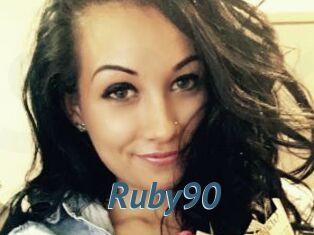 Ruby90