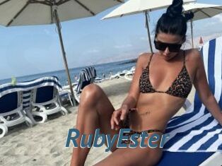 RubyEster