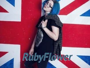 RubyFlower