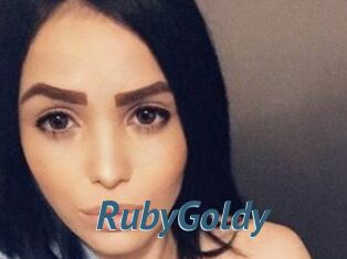 RubyGoldy
