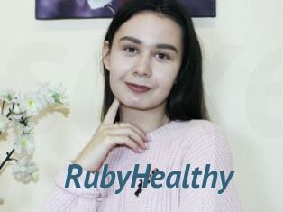 RubyHealthy