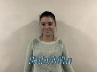 RubyMiln