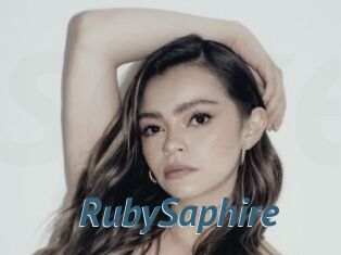 RubySaphire