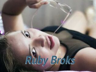 Ruby_Broks