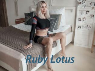 Ruby_Lotus