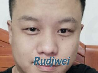 Rudjwei