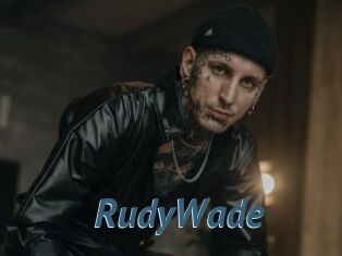 RudyWade