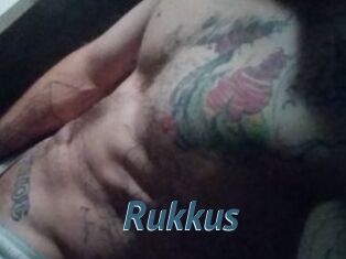 Rukkus