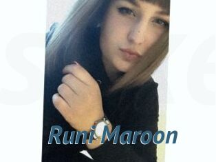Runi_Maroon
