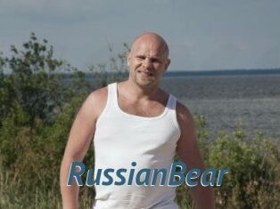 RussianBear