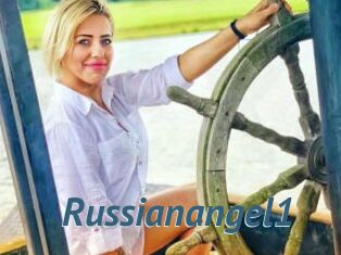 Russianangel1
