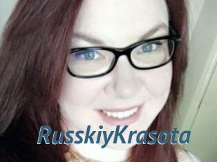 RusskiyKrasota