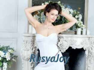 RusyaJoy