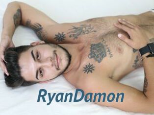 RyanDamon