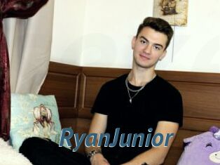 RyanJunior