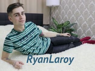 RyanLaroy
