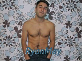 RyanMay