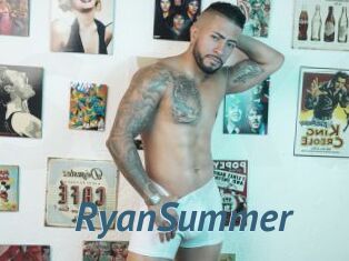 RyanSummer