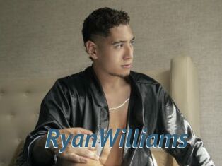 RyanWilliams