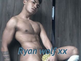 Ryan_wolf_xx
