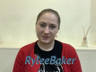 RyleeBaker