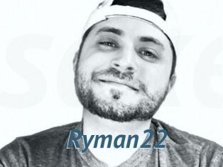 Ryman22