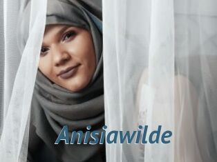 Anisiawilde