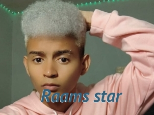 Raams_star