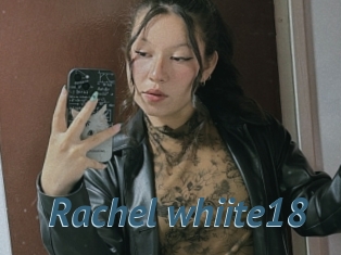 Rachel_whiite18