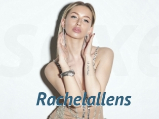 rachelallens Sexe Fr