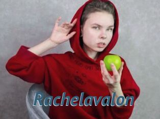 Rachelavalon