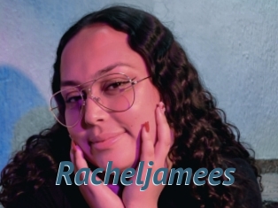 Racheljamees