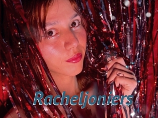 Racheljoniers