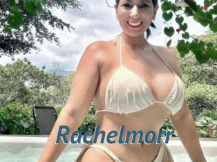 Rachelmorr