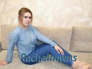 Rachelnowns