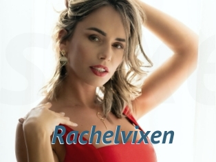 rachelvixen Sexe Fr