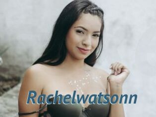 Rachelwatsonn