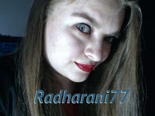 Radharani77