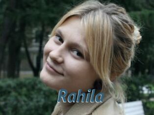 Rahila